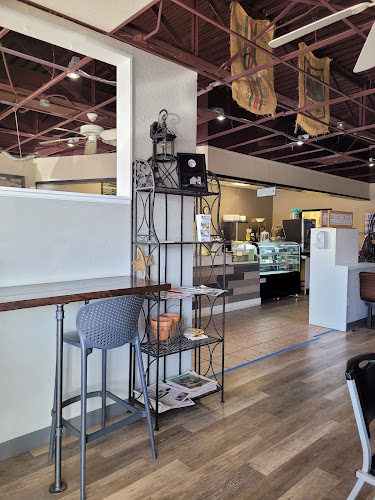 World Cup Coffee and Crepes - Topeka