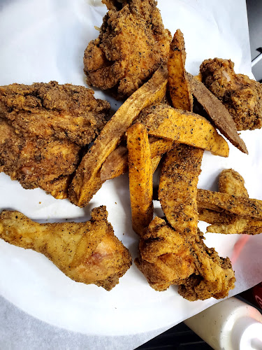 8200 Stockdale Hwy suite k3, Bakersfield, CA 93311, United States