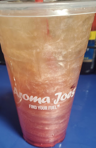 Aroma Joes - Hospitality and gastronomy