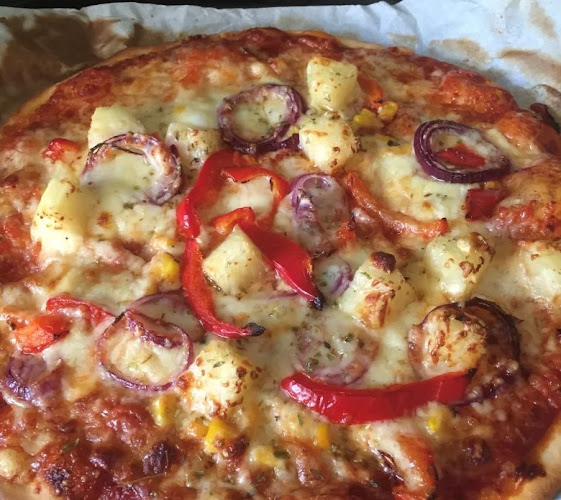 Salina's Pizza - Tinley Park