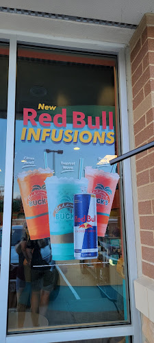 Bahama Buck's Fairfield - Cypress