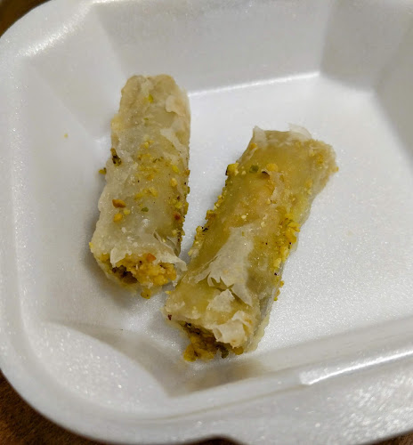 Hanadi's Kitchen & Grill - Livonia