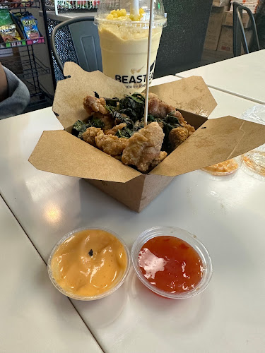 Opinii despre Beastea în Santa Clara - Hospitality and gastronomy