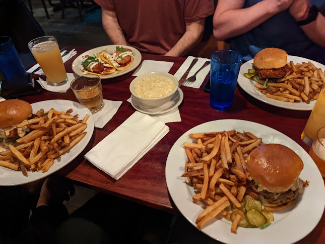 Highland Kitchen - Somerville