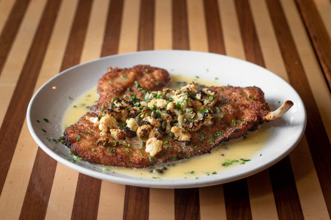 Forno Osteria+Bar - Cincinnati