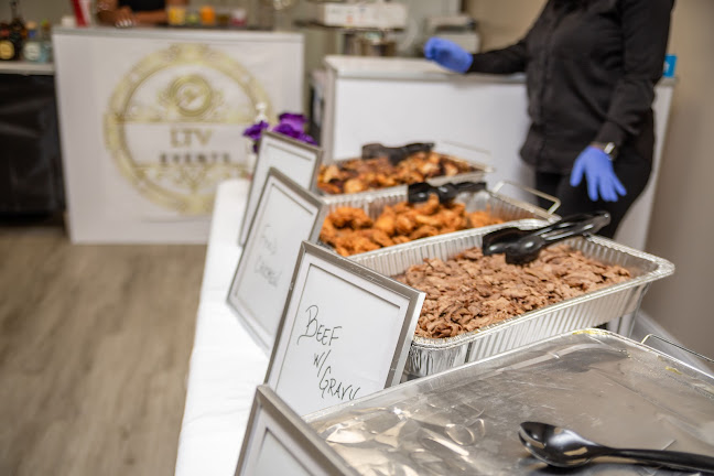 Big O's Barbecue and Catering - Hammond