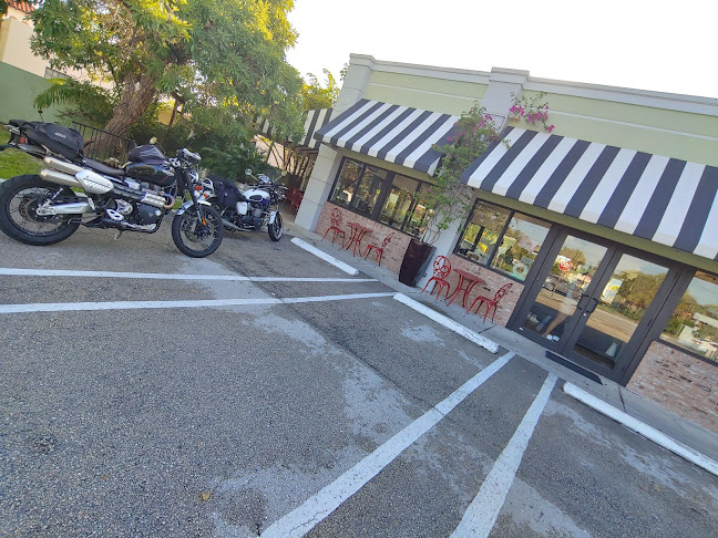 The French Bakery - Hospitality and gastronomy