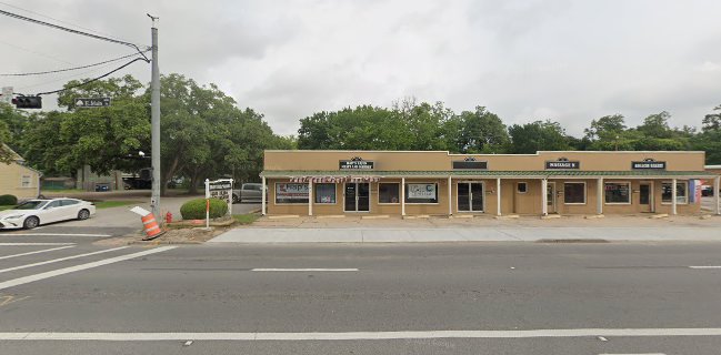 Hap’s Cajun Meats & Market