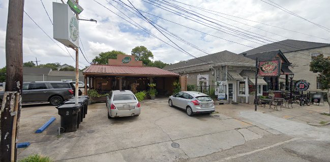 Fresco Cafe & Pizzeria