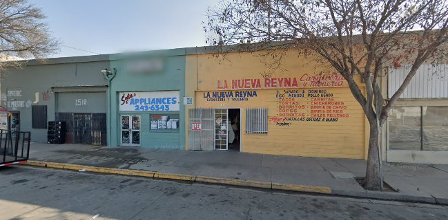 Carniceria Y Taqueria La Nueva Reyna