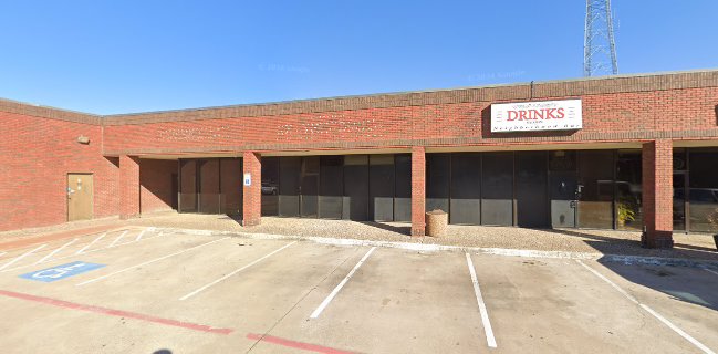 Drink's Saloon - Dallas