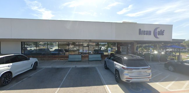 Dream Cafe