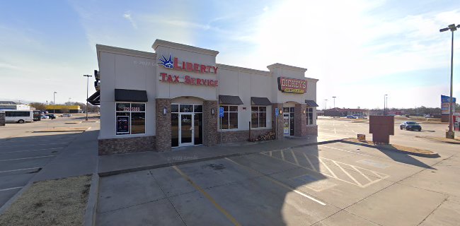 115 12th Ave SE, Norman, OK 73071, United States