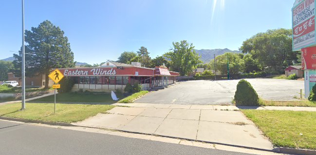 Eastern Winds Restaurant