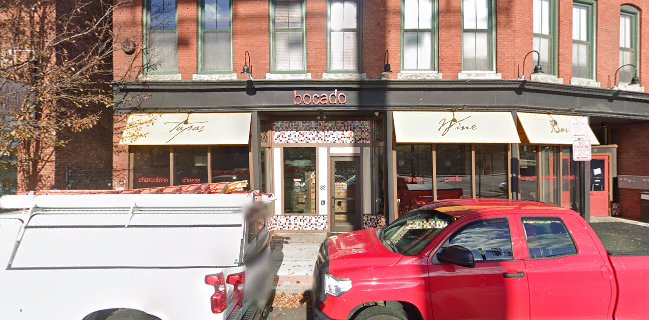 Bocado Tapas Wine Bar