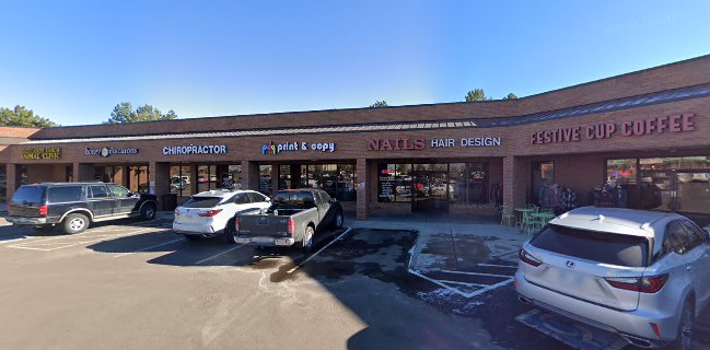 Festive Cup Coffee and Gift Boutique