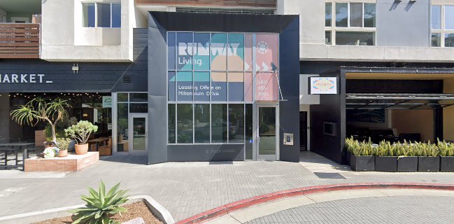 Neighbors - Playa Vista