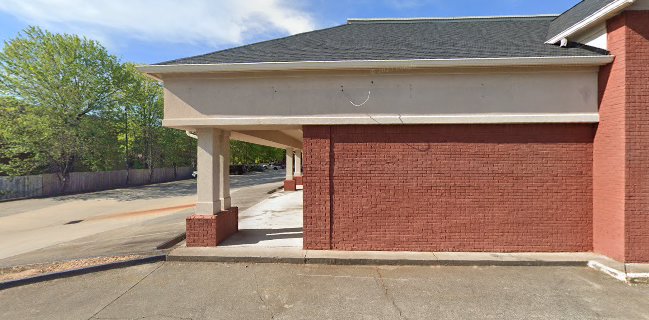 Cordell's Restaurant & Bar