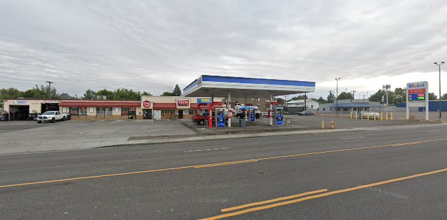 Stacks Mobile Bistro - Kennewick