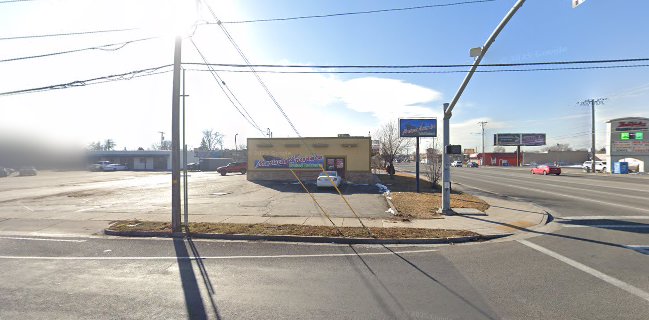 Mariscos Ensenada - Hospitality and gastronomy