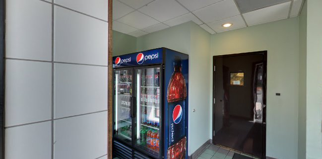 Franco's Pizza - Buffalo