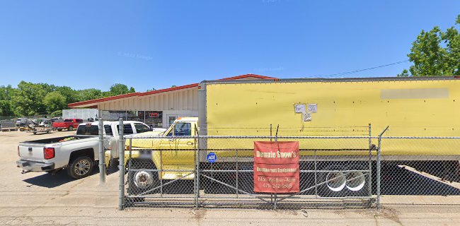 Comentarii opinii despre Dennie Snow Restaurant Equipment