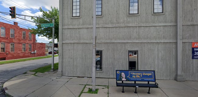 Utopian Coffee Roastery