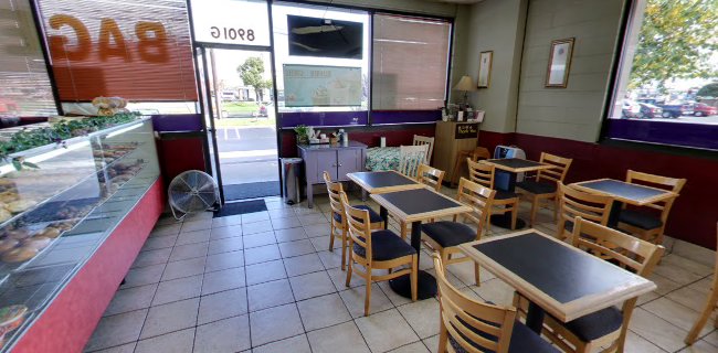 O C Donuts & BAGELS - Buena Park