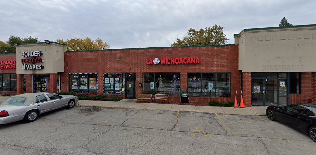 La Michoacana Bensenville