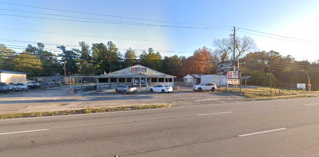 Happy House Korean Restaurant