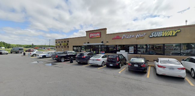 PJ Fresh Marketplace