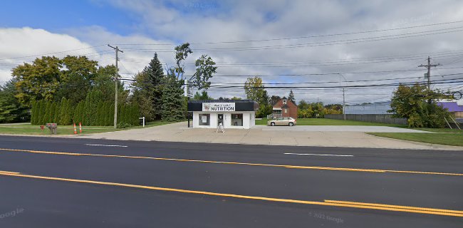 Opinii despre Peace Love Nutrtion în Troy - Hospitality and gastronomy