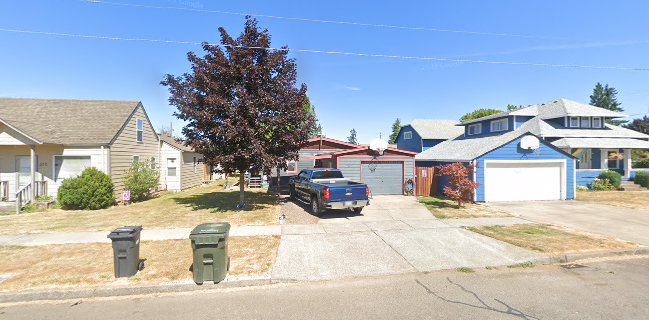 MG Smokehouse & Elegant Catering