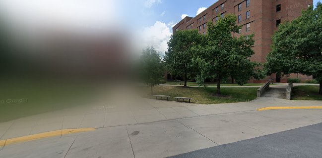 Hillenbrand Dining Court