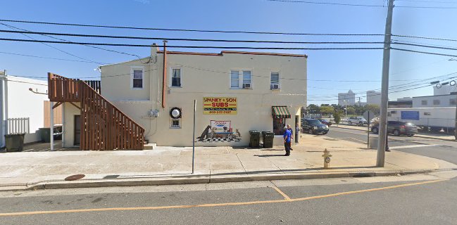 Spanky & Son Subs & Deli