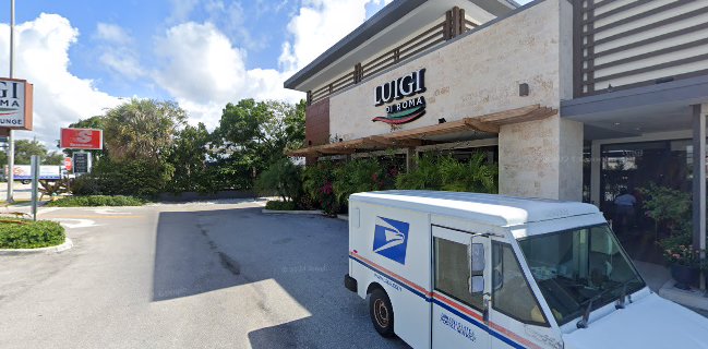 Luigi di Roma Italian Ristorante