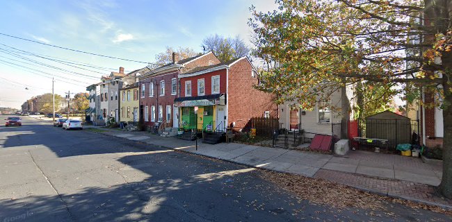 Black Roots Restaurant