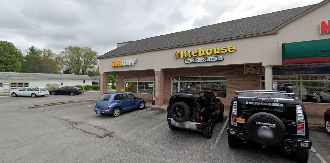 Litehouse Whole Food Grill Northwest Indiana