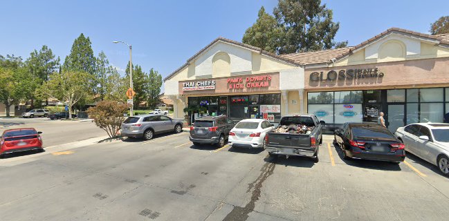 Thai Chefs Restaurant - Santa Clarita