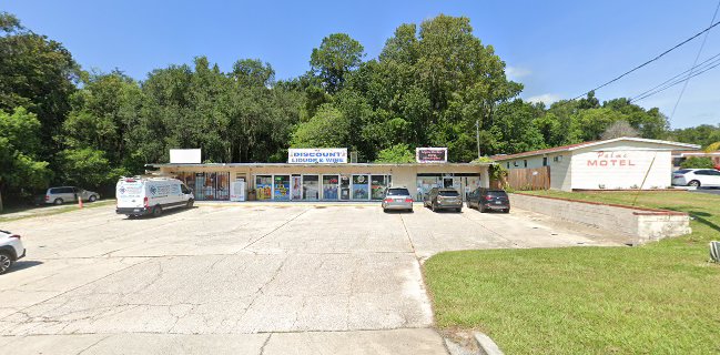 Jay Discount Beverage and Liquor