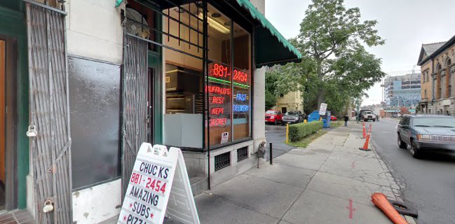 Opinii despre North Street Subway în Buffalo - Hospitality and gastronomy