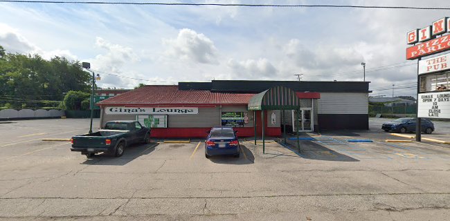 Gina's Lounge - Hospitality and gastronomy