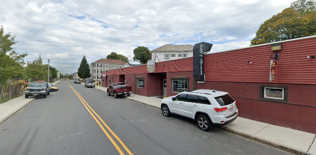 Fat chops - Hospitality and gastronomy