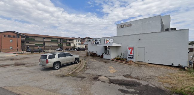 Pizza King of Irving