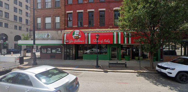 Joe Gallina’s Pizza