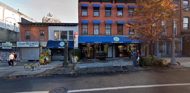 Greene Grape Provisions