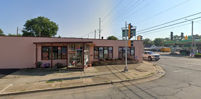 Los Sauces Mexican Restaurant