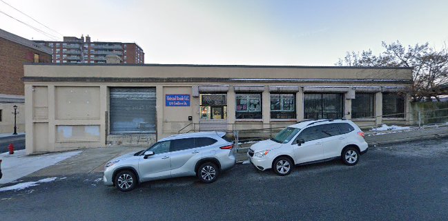 NY Cake-Baking Supply Store-Yonkers