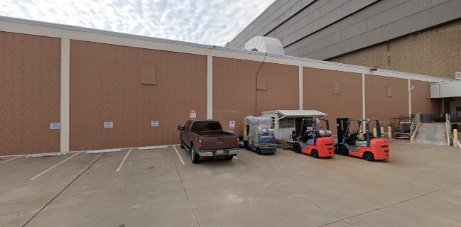 Fashion Center Dallas