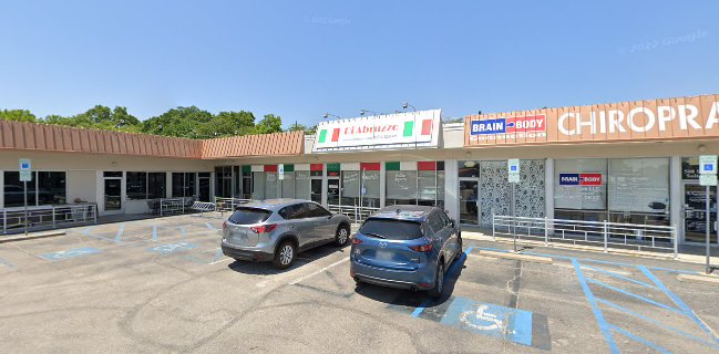 Di Abruzzo Italian Market